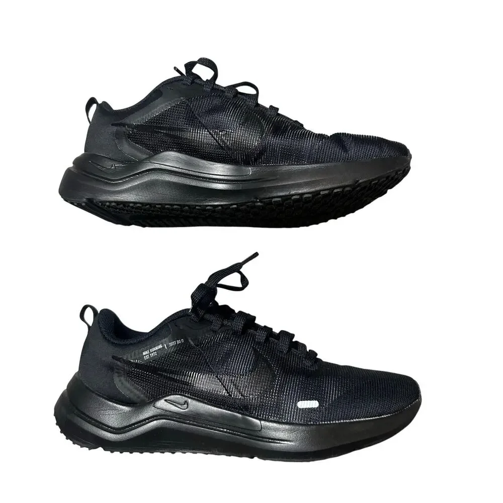 Nike Downshifter 12 Running Shoes Black